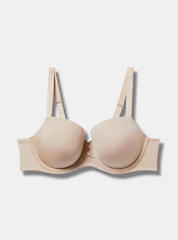 Demi Lift Ballet Back Bra