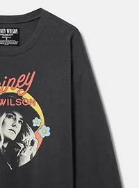 Lainey Wilson Classic Fit Sweatshirt