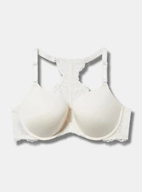 Perfect T-Shirt Front-Close Bra