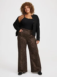 FOXY SCOOP NECK BUILT BRA CAMI