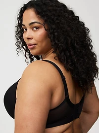 Perfect Coverage Bra