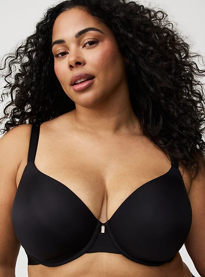 Perfect Coverage Bra