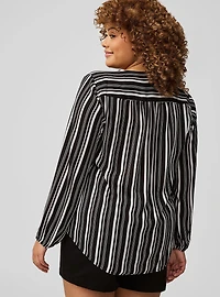 Harper Pullover Long Sleeve Tunic