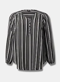 Harper Pullover Long Sleeve Tunic