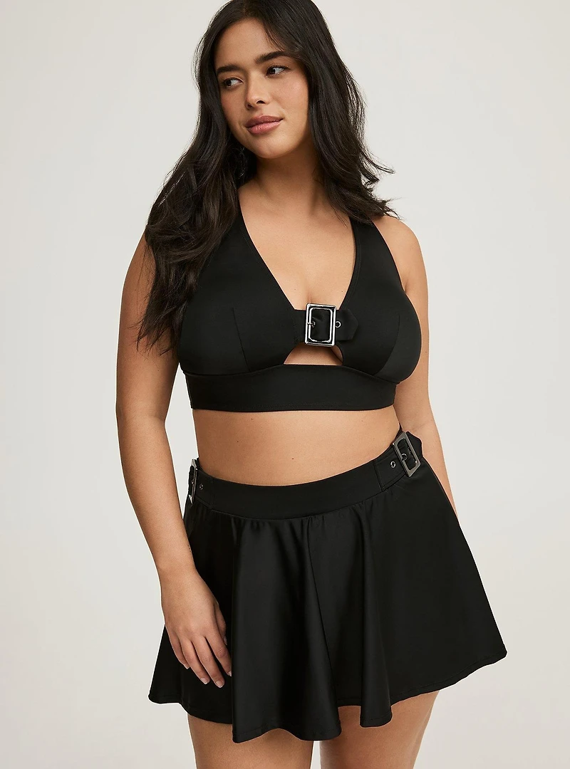 Triangle Bikini Top