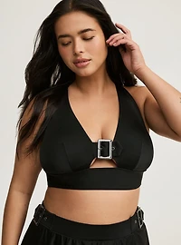 Triangle Bikini Top