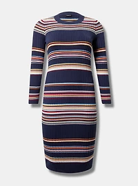 Column Maxi Dress