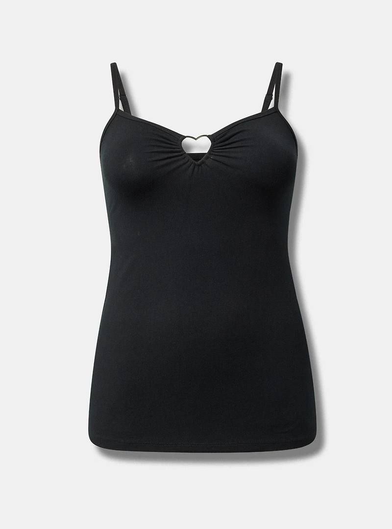 Foxy Heart Ring Cami