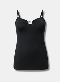 Foxy Heart Ring Cami