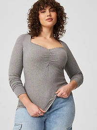 Super Soft Sweetheart Tee