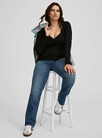 Super Soft Sweetheart Tee