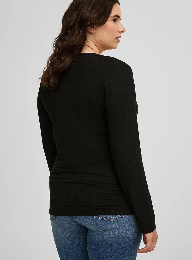 Super Soft Sweetheart Tee