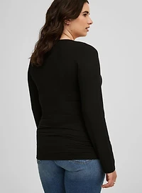 Super Soft Sweetheart Tee