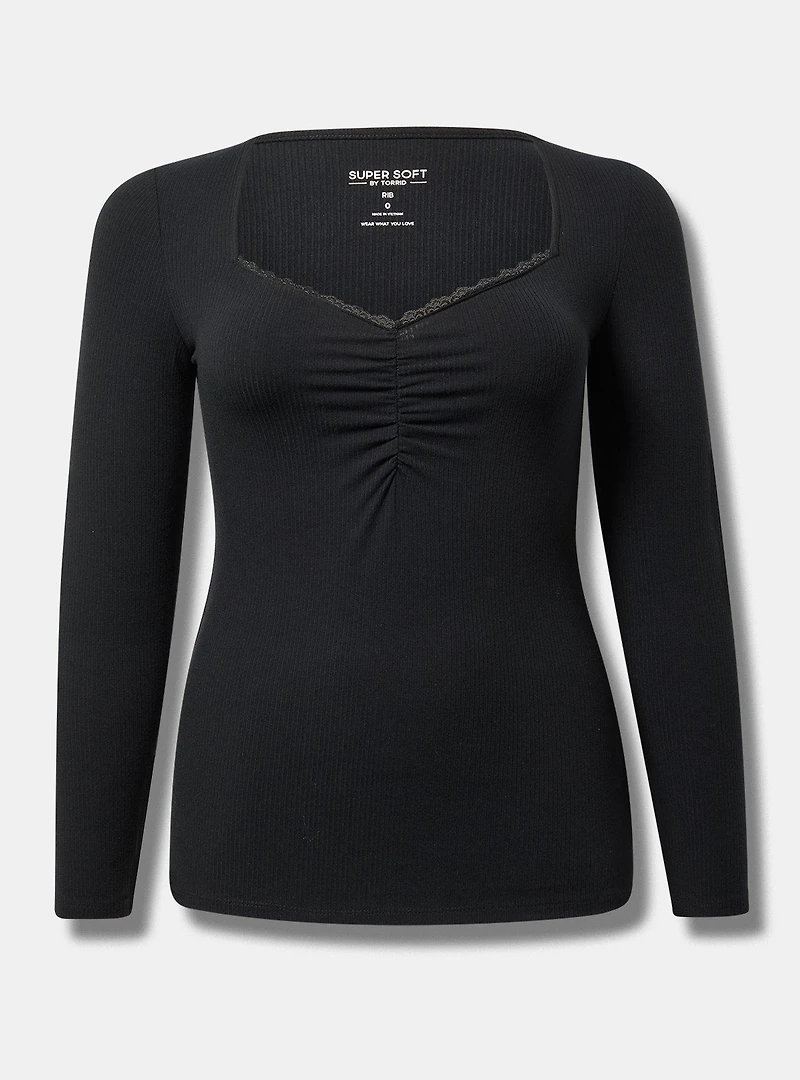 Super Soft Sweetheart Tee