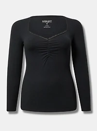 Super Soft Sweetheart Tee