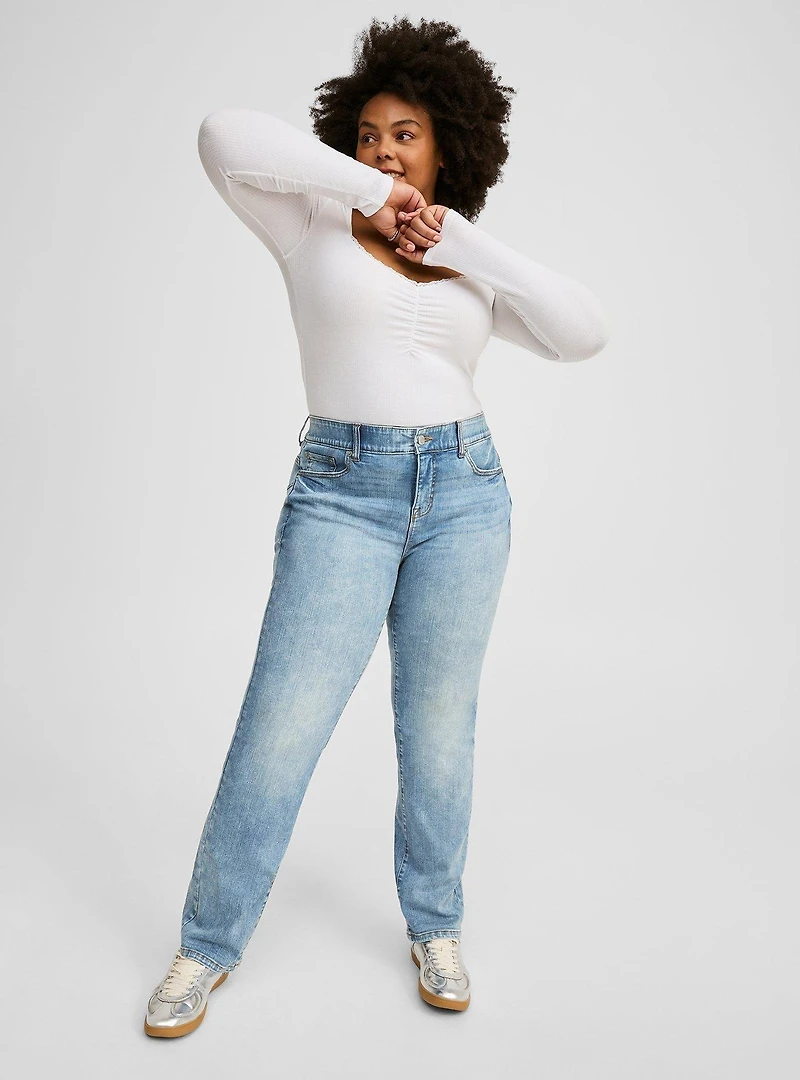 Super Soft Sweetheart Tee