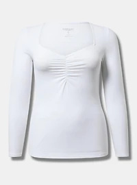Super Soft Sweetheart Tee