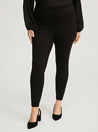 Skinny Studio Ponte Pant