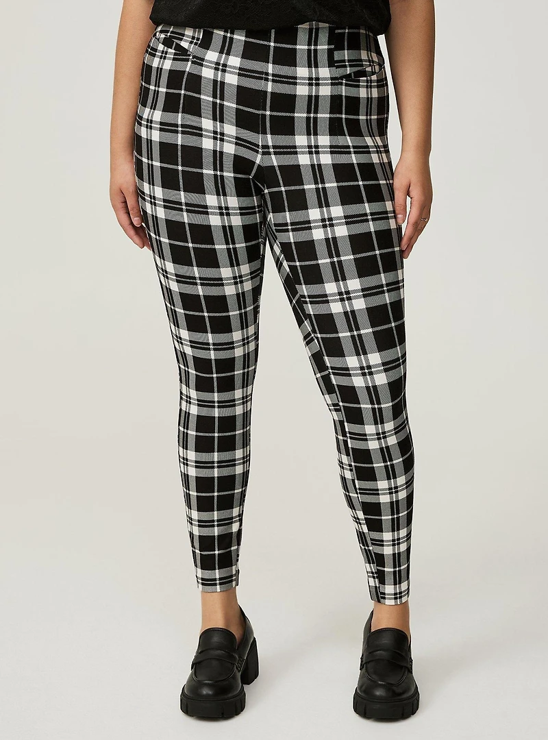 Skinny Ponte Pant
