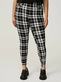 Skinny Ponte Pant