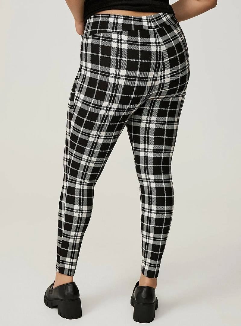 Skinny Ponte Pant