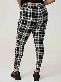 Skinny Ponte Pant