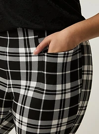 Skinny Ponte Pant