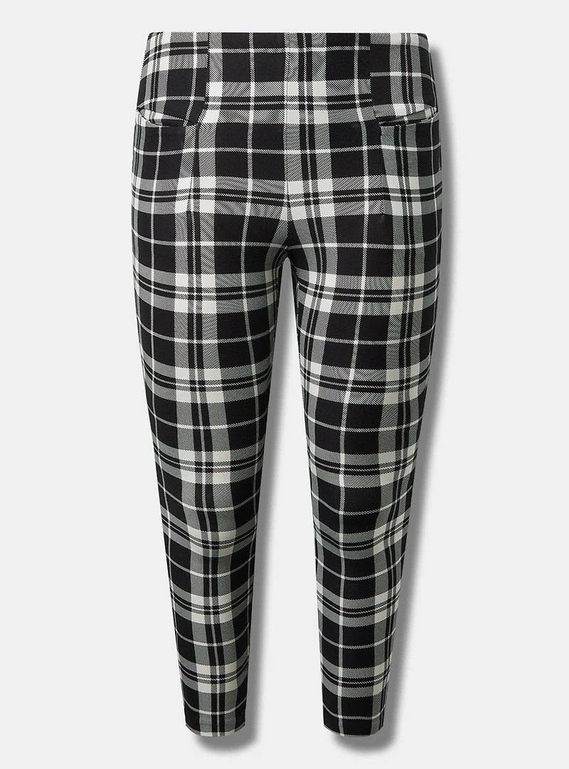 Skinny Ponte Pant