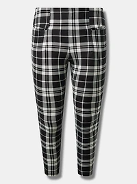 Skinny Ponte Pant