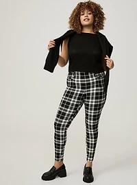 Skinny Ponte Pant