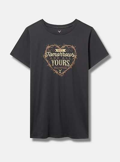 Yellowstone Classic Fit Tee