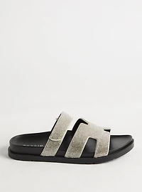 Embellished H-Band Slide (WW)