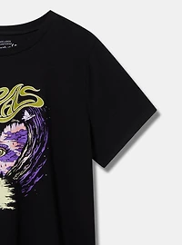Melanie Martinez Portals Classic Crew Tee