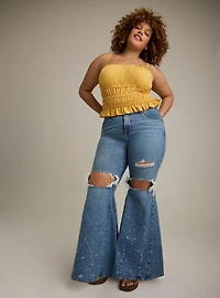 Festi Super Flare Jean