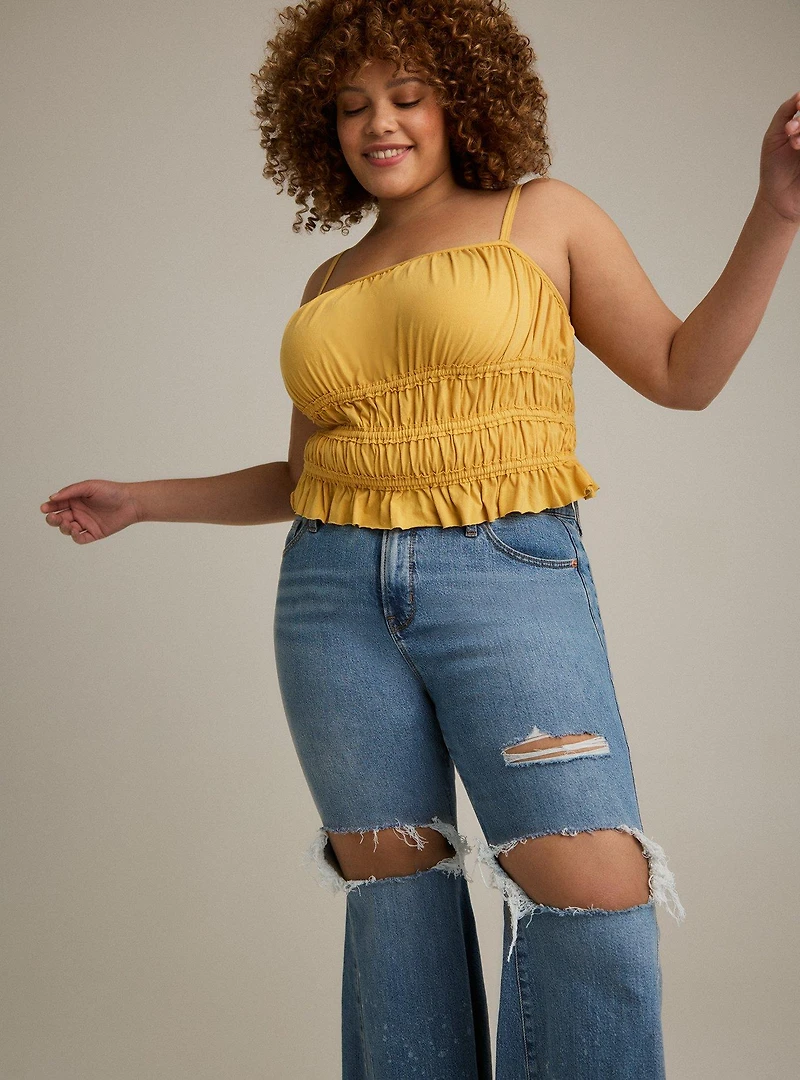 Festi Super Flare Jean