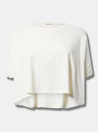 Festi Oversized Dolman Tee