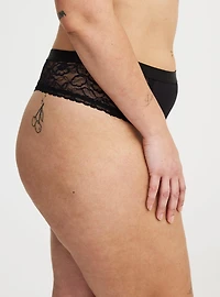 Sexy Cotton Thong Panty