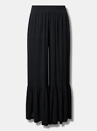 Festi Tiered Straight Pant