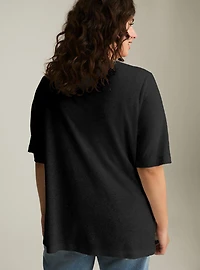 Festi Relaxed Henley