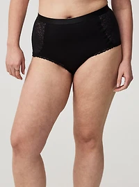 Sexy Cotton Brief Panty