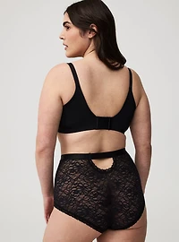 Sexy Cotton Brief Panty