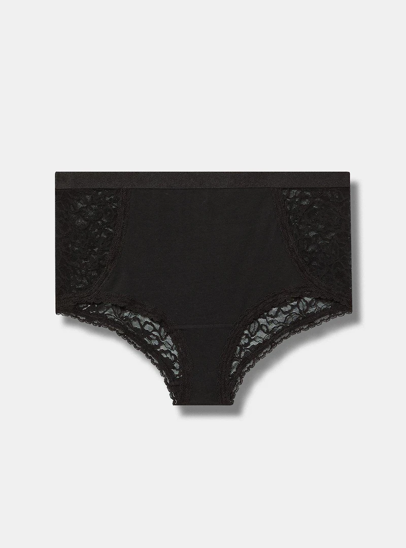 Sexy Cotton Brief Panty