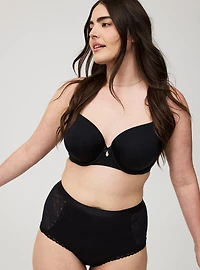 Sexy Cotton Brief Panty