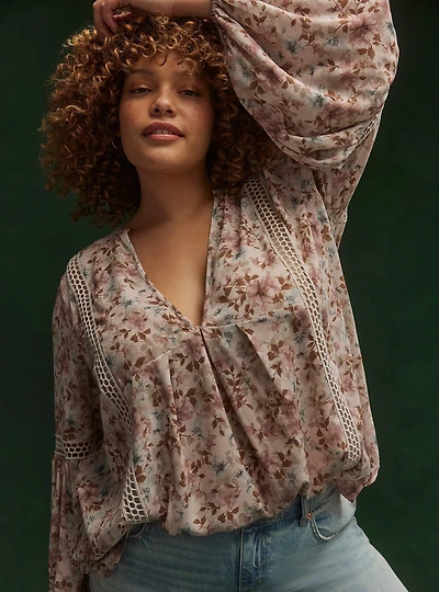 Festi Tunic Top