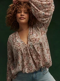 Festi Tunic Top