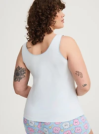 Care Bears Lace Trim Sleep Tank