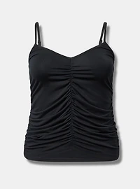 Sweetheart Ruched Cami