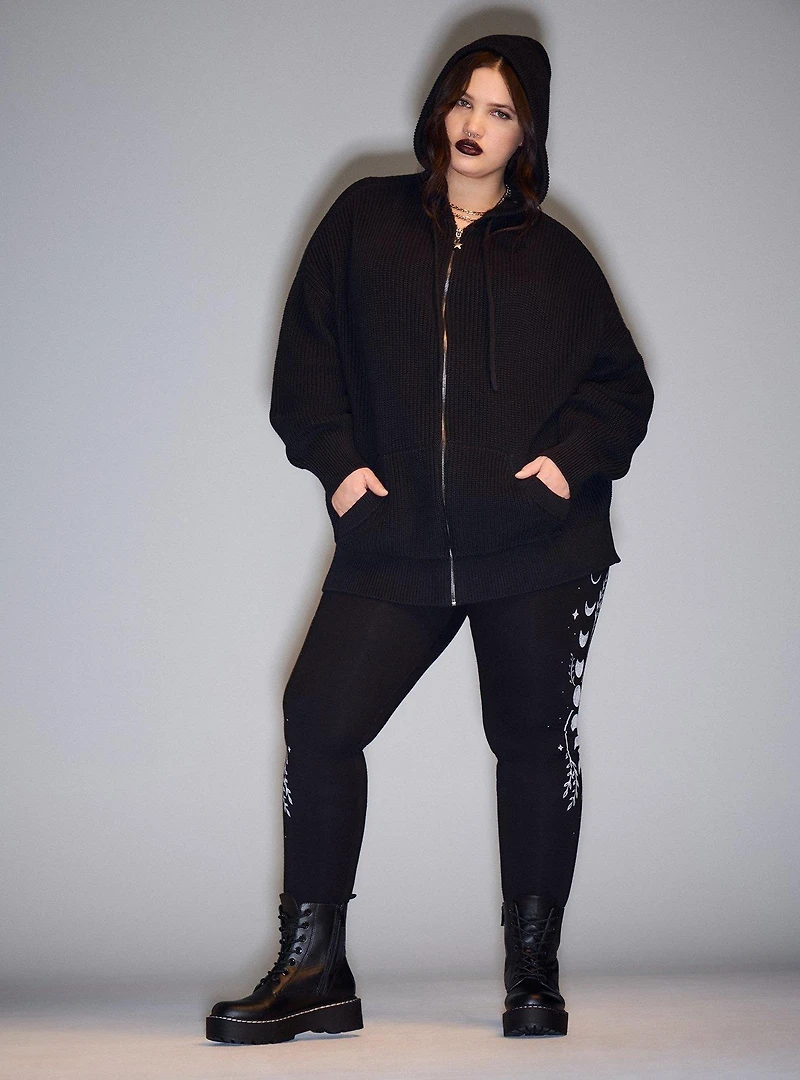 Nightfall Sweater Hoodie