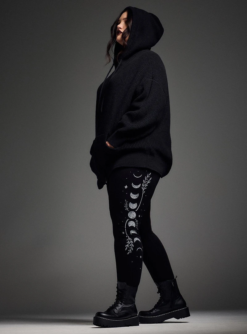 Nightfall Sweater Hoodie