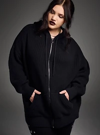 Nightfall Sweater Hoodie